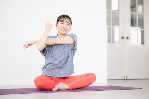 La méthode Kokyū-hō : brûlez 400% plus de graisses en 8 minutes avec cette technique japonaise