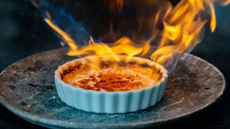 Comment réussir un flambage à coup sûr ?