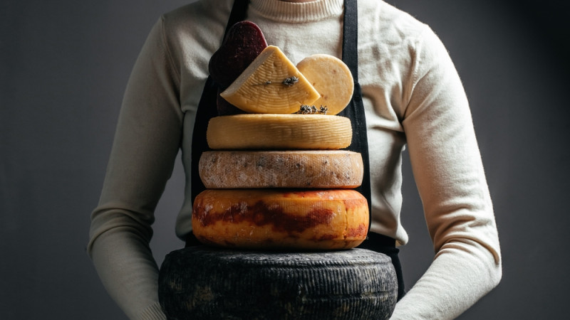 La tome : bienfaits, calories et utilisation en cuisine