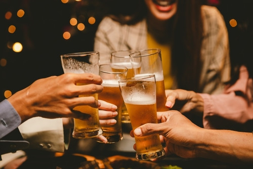 Vrai-Faux sur la bière