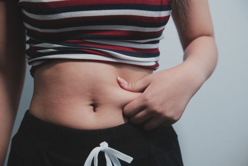 Comment perdre du ventre sans sport ?
