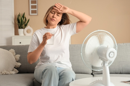 Canicule : est-ce que la chaleur fait maigrir ? 