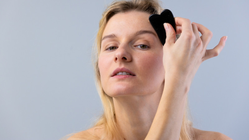 Tout savoir sur le gua sha