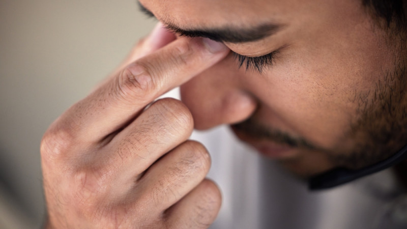 Quels sont les symptômes du cancer des sinus ?