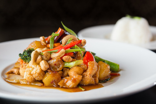 10 recettes aux noix de cajou
