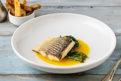 10 recettes de poisson blanc