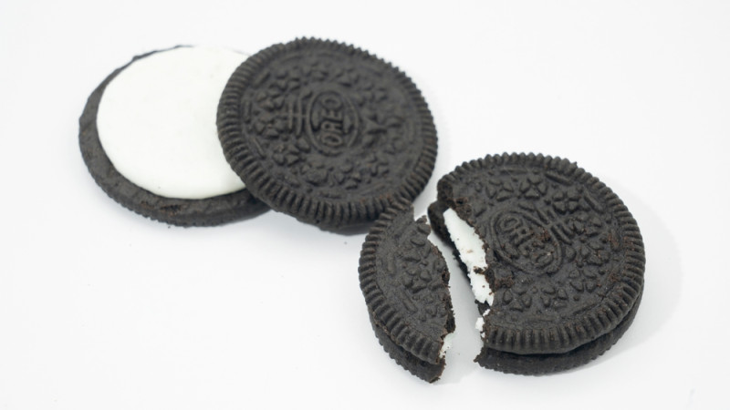 Les Oréos sont-ils caloriques ?