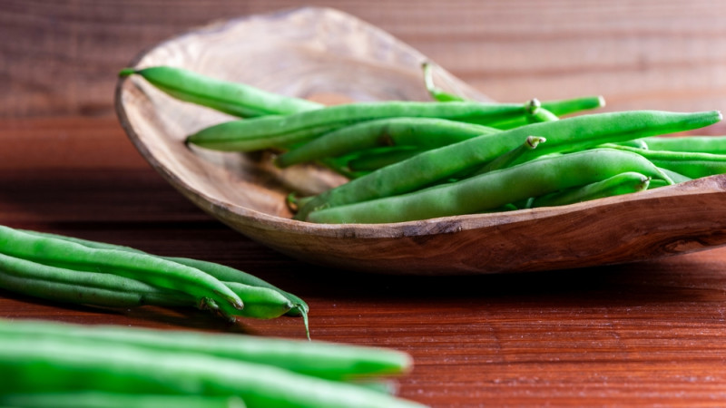 Comment cuisiner les haricots verts ?