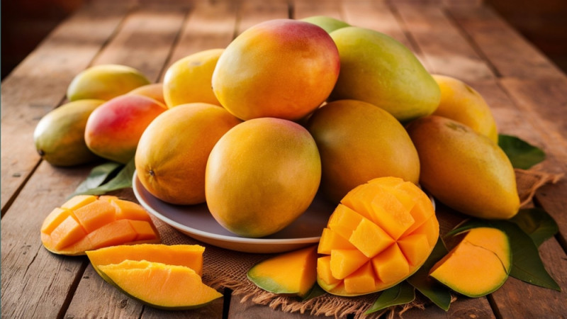La mangue pour maigrir, ça marche ?