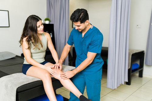 5 gestes recommandés par les kinés pour maigrir des cuisses
