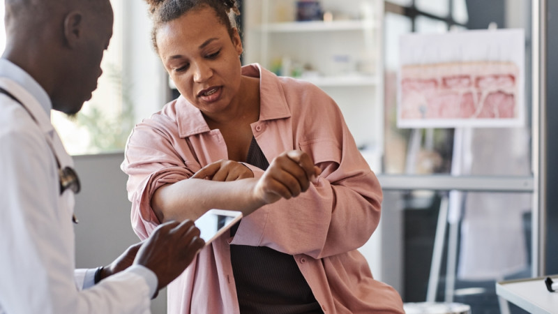 Comment bien choisir son dermatologue ?