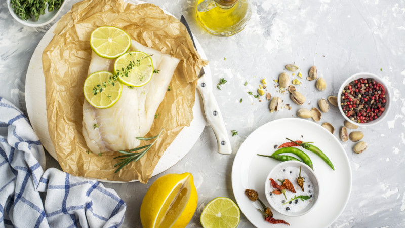 Menu allégé en FODMAPs à 1500 kcal : retrouver confort digestif et équilibre