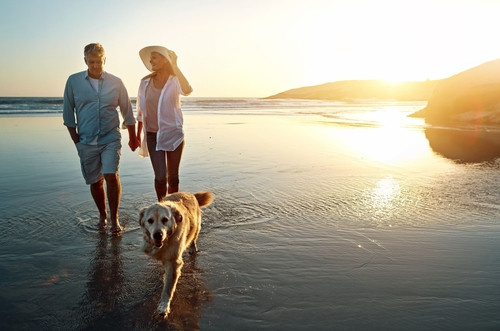 Marche en vacances : combien de pas pour vraiment maigrir ?