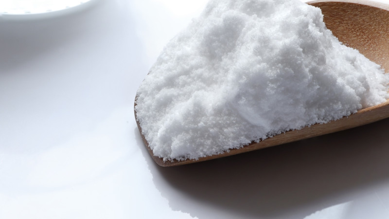 bicarbonate de sodium