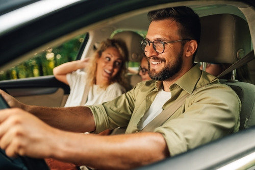 Vacances : les pires jours et horaires pour prendre la route cet été