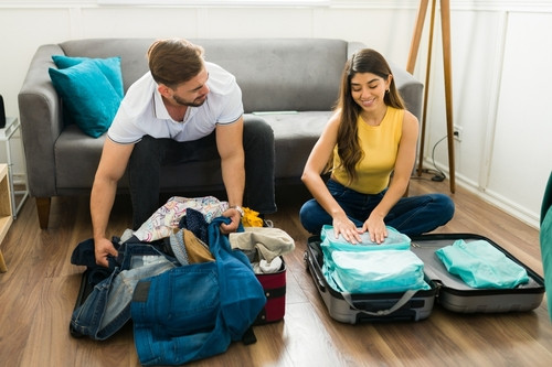 Vacances : 10 précautions à prendre avant de partir