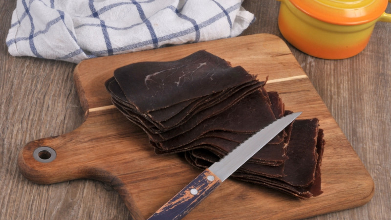 5 bonnes raisons de manger de la viande des Grisons