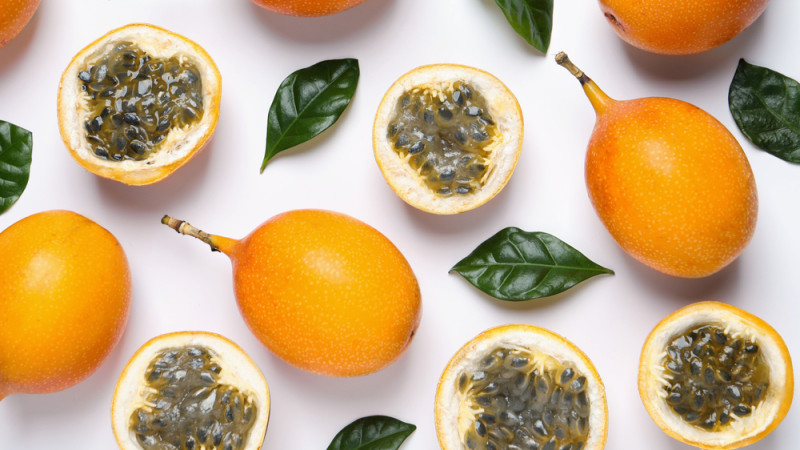Quel est l'index glycémique du maracuja ?