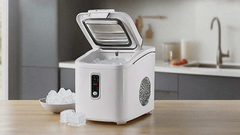 Comment bien choisir sa machine à glaçons ?
