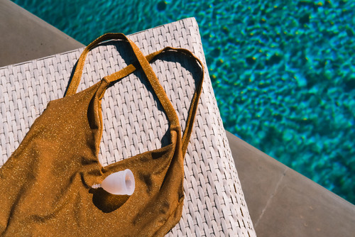 C’est quoi un maillot de bain menstruel ? Tout ce qu’il faut savoir