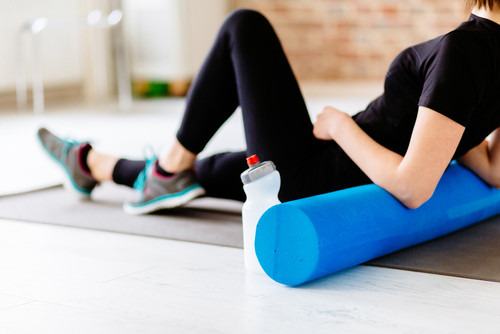 Roll like a ball : l’exercice Pilates pour renforcer les muscles cachés