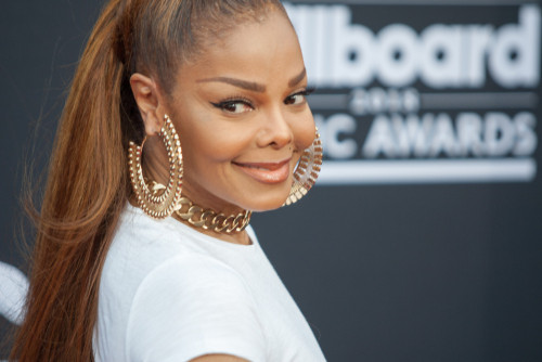 Janet Jackson : Moins 18 Kilos en 3 mois, les risques de son régime drastique