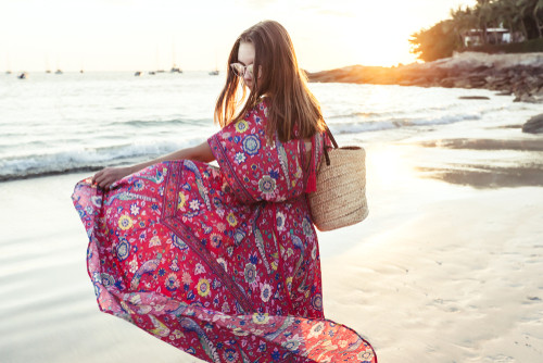 Les meilleures pièces de plage pour sublimer votre silhouette cet été