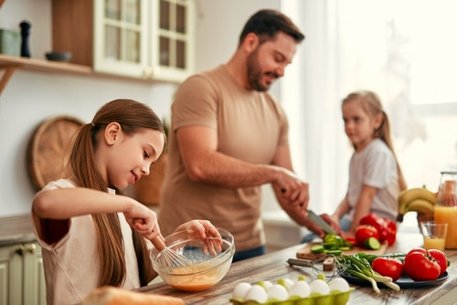 10 recettes d’été pour famille nombreuse