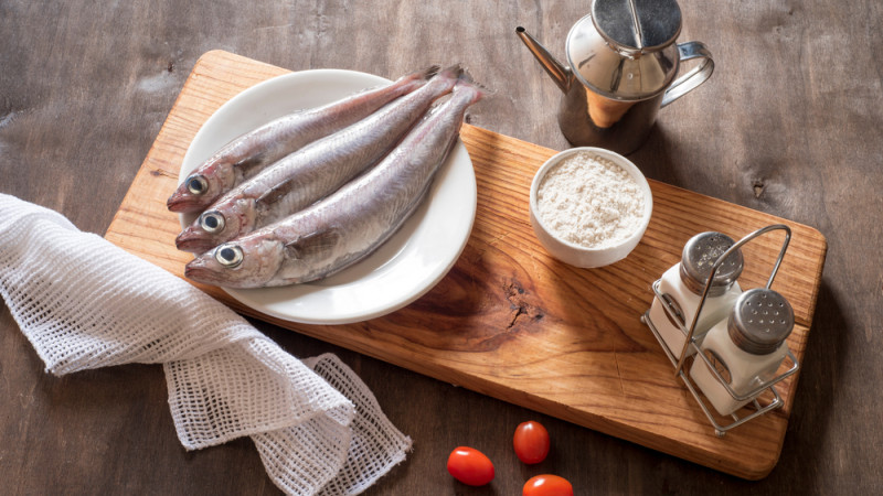 5 bonnes raisons de manger du merlan