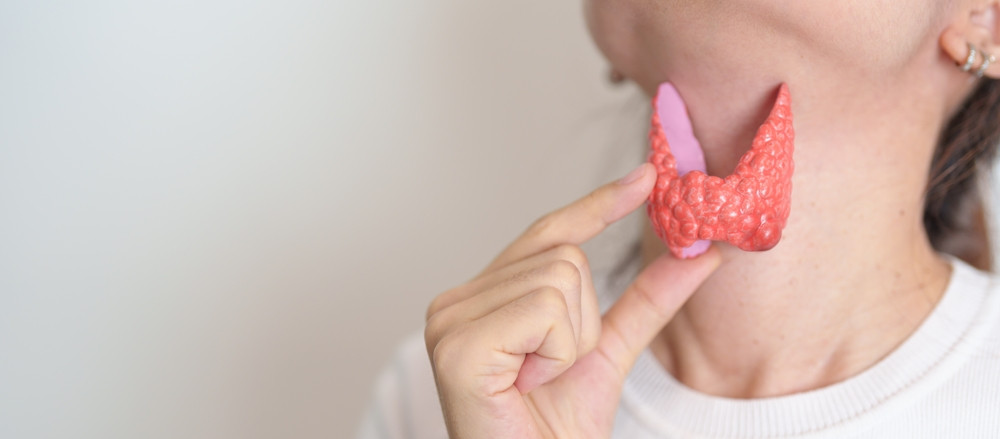 Quelle alimentation contre l’hypothyroïdie ?