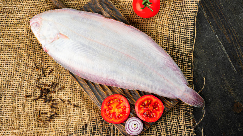 5 bonnes raisons de manger de la sole