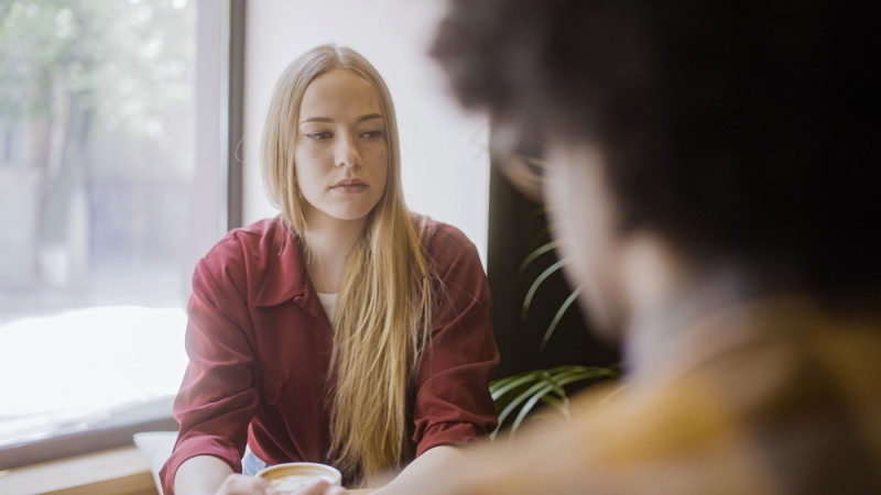 Comment rompre une amitié en douceur ?