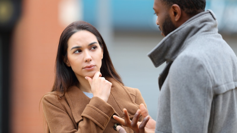 Comment reconnaître un menteur ?