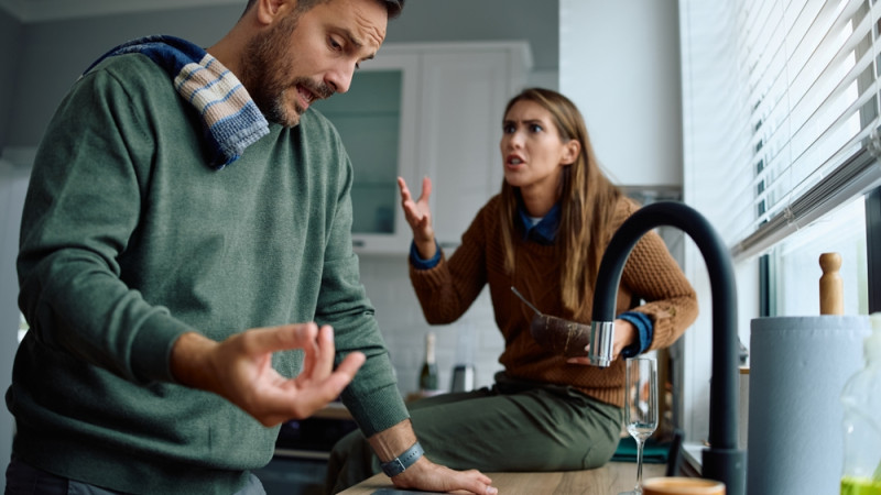 Comment gérer l'infidélité de son conjoint ?