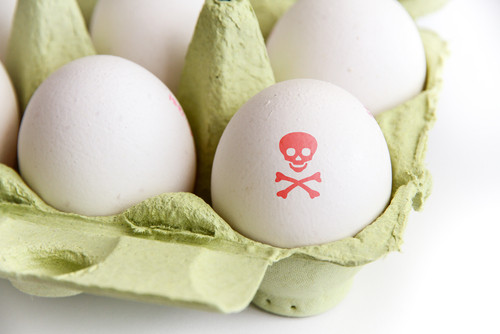 TOP 10 des pires aliments de 2025 à éviter pour votre santé