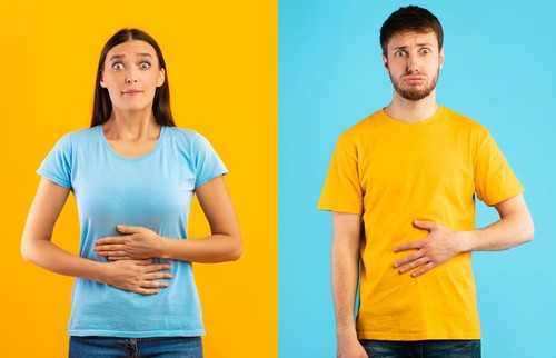 Adoptez ce geste simple pour éviter de stocker les graisses après un repas copieux
