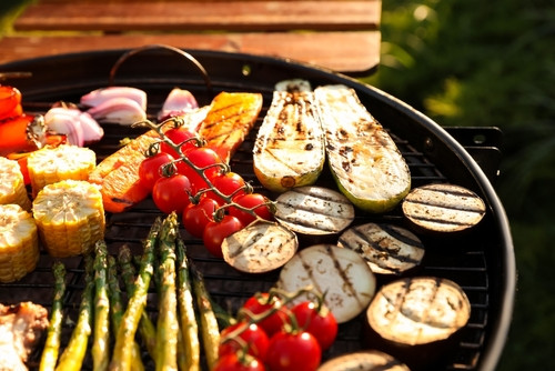Comment éviter de brûler ses légumes au barbecue ? 