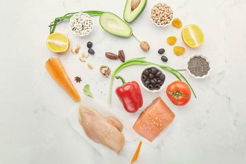 Vrai-Faux sur les fodmaps