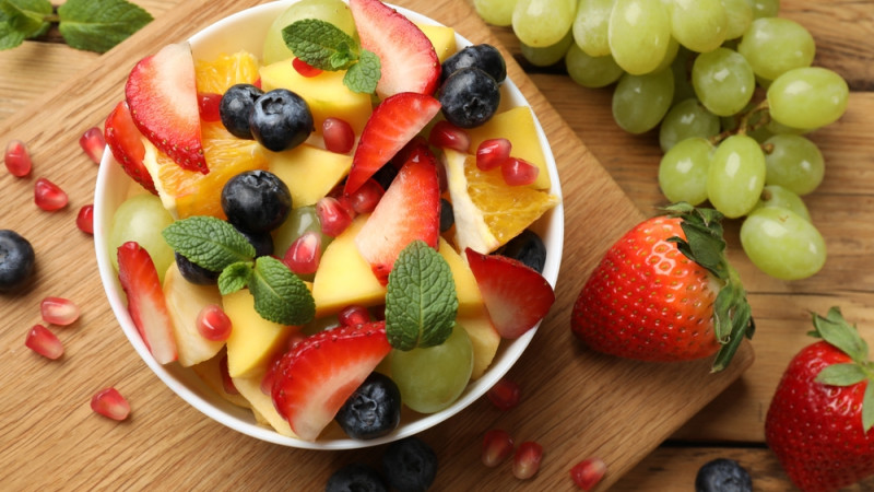 Salades de fruits : quelles sont les meilleures combinaisons de fruits ?