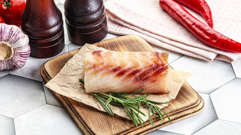 5 bonnes raisons de manger du cabillaud