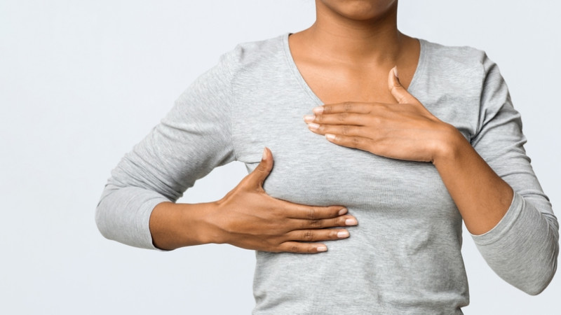 Comment soulager une mastite ?