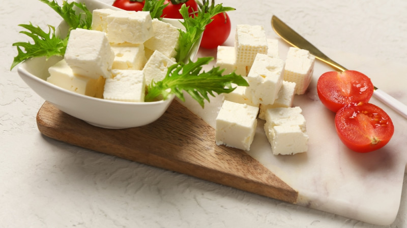 fromage feta