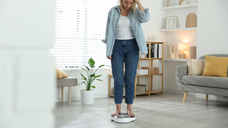 Comment gérer ses kilos en trop ?