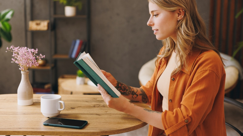 Ces défauts sont les signes d’un QI élevé