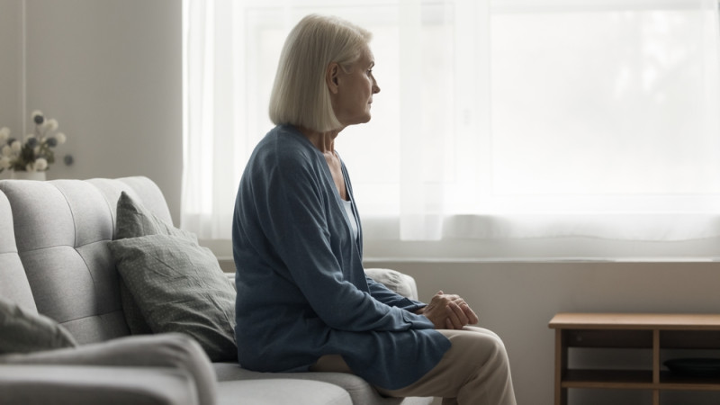 La solitude chronique, c'est quoi ?