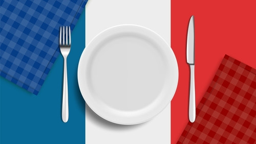 10 recettes françaises pour fêter le 14 juillet 