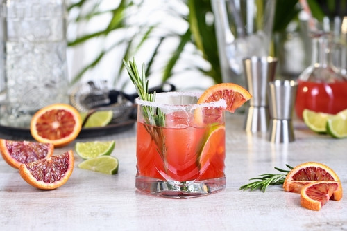 10 recettes de virgin cocktails : sans alcool, la fête est plus folle !