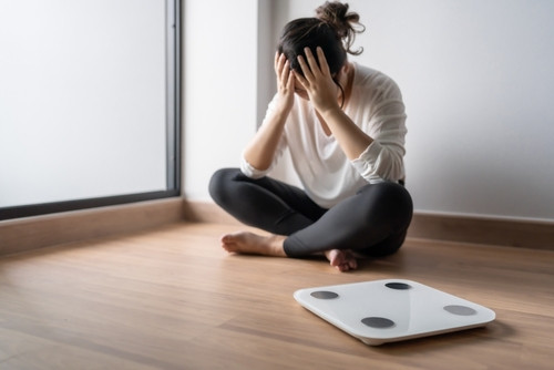 Mon corps refuse de maigrir : que faire ? 