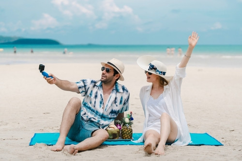 Ce que votre choix de vacances révèle de votre personnalité