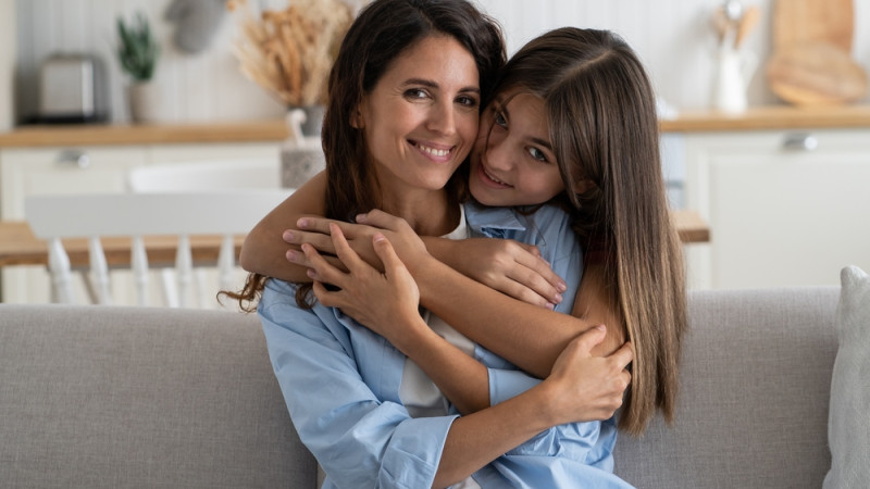 Comment savoir si j'ai un enfant préféré ?
